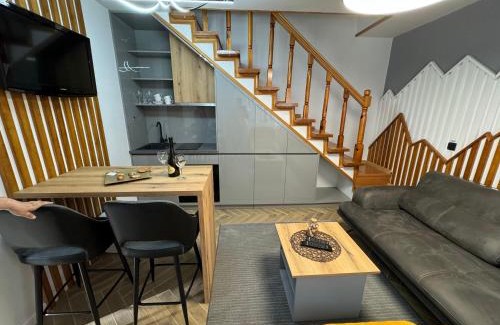 Kolasin Apartment | Apartments Radović