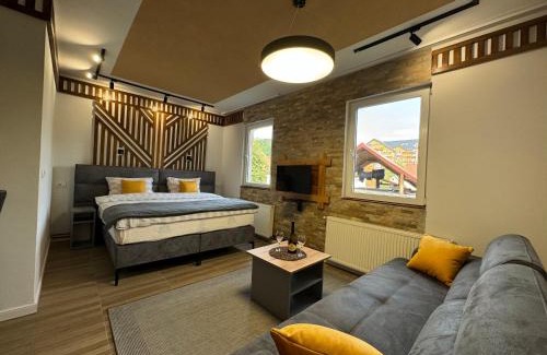 Kolasin Apartment | Apartments Radović