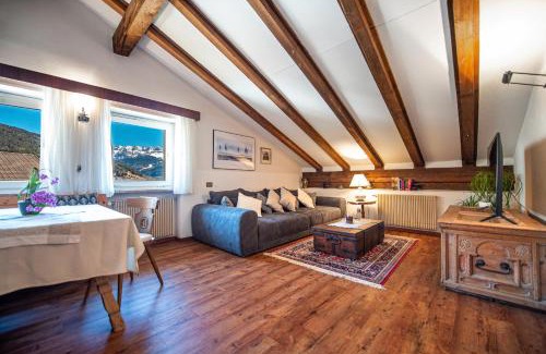 Ortisei Apartment | Apartments Raphael