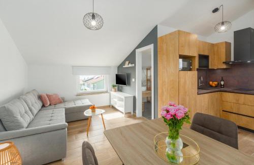 Spadici Apartment | Apartments Residence Radovan 2