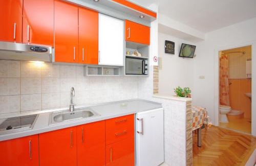 Gorinka Apartment | Apartments Ribarević