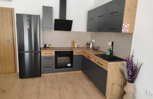Karlobag Apartment | Apartments Rina - one bedroom apartment A4
