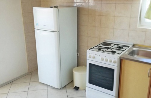 Kampor Apartment | Apartments Roberto, (14184), Kampor, Croatia