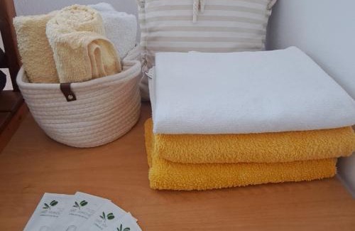 Kastel Stafilic House | Apartments&Room Babic