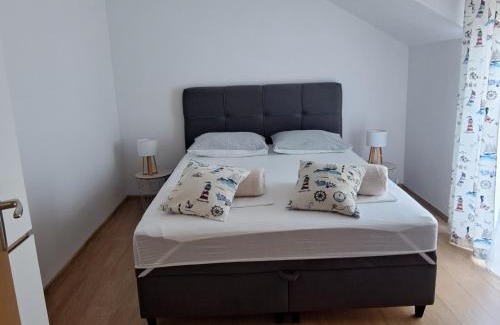 Kastel Stafilic House | Apartments&Room Babic