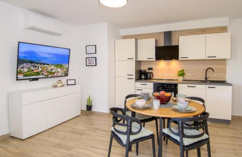 Brulo House | Apartments & Rooms Darrer