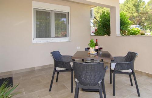 Brulo House | Apartments & Rooms Darrer