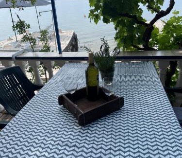 Sibuljina House | Apartments & Rooms Neno