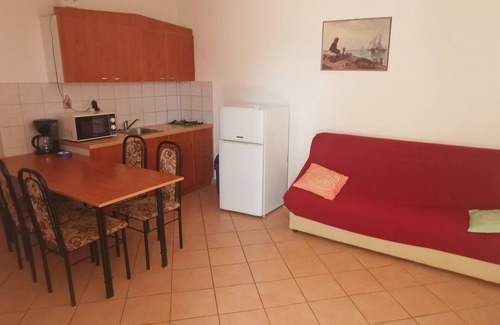 Vidalici Apartment | Apartments Ruža, (14652), Vidalici, hr
