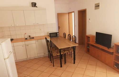 Vidalici Apartment | Apartments Ruža, (14653), Vidalici, hr