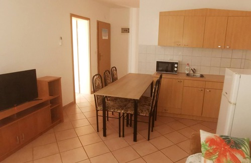 Vidalici Apartment | Apartments Ruža, (14655), Vidalići, Croatia
