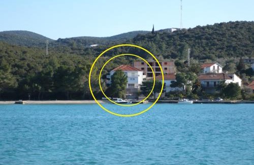 Loviste Apartment | Apartments San