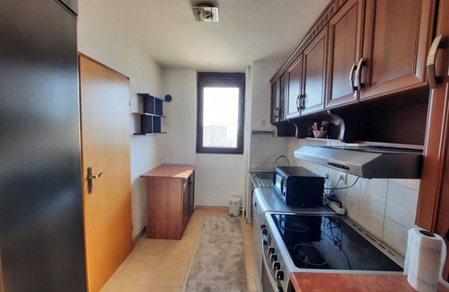 Novo Sarajevo Apartment | Apartments Sarajevo near University Campus and Former Josip Broz Tito barrack