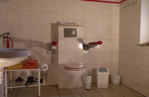 Eisenach Apartment | Apartments Schramm