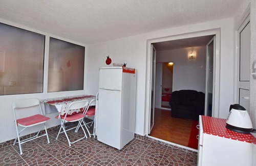 Kaluđerac Apartment | Apartments Siljak (64031-A1) - Petrovac