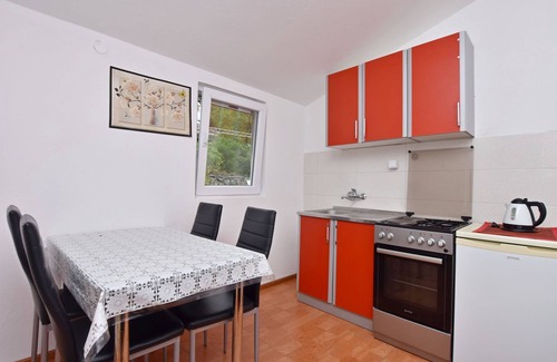 Kaluđerac Apartment | Apartments Siljak (64031-A3) - Petrovac