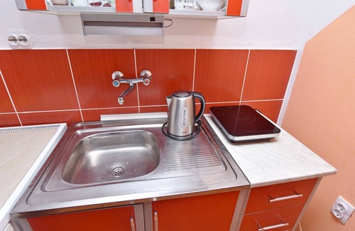 Kaluđerac Apartment | Apartments Siljak (64031-A4) - Petrovac