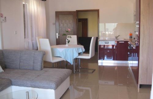 Rabac Apartment | Apartments Silmare
