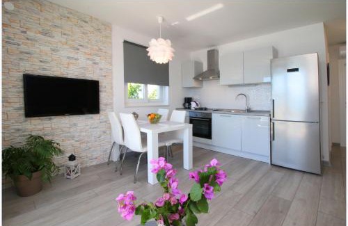 Rogoznica Apartment | Apartments Silver Beauty