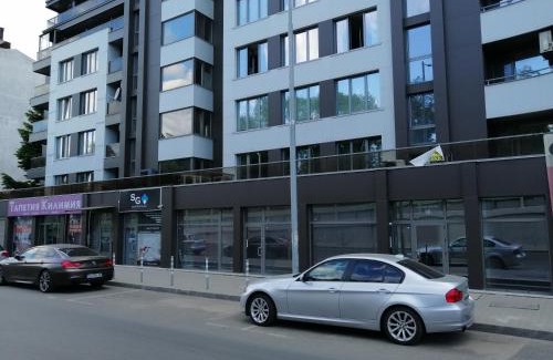 Lozenets Apartment | Apartments Sofia Yavorov