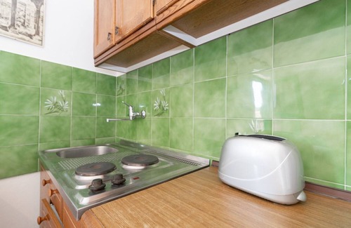Kukljica Apartment | Apartments Sonja (10535-A4) - Kukljica