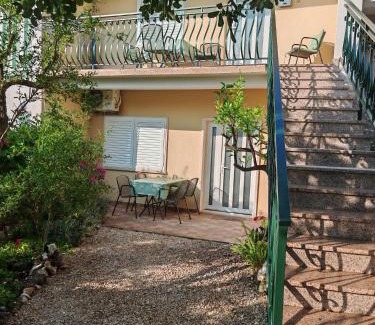 Podgora Apartment | Apartments Sonja Podgora