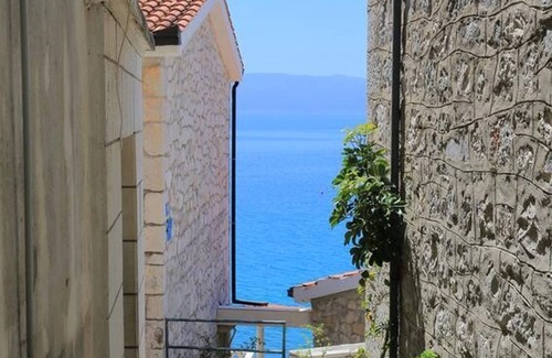 Brist Apartment | Apartments Stana (98011-A1) - Brist