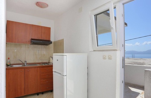 Brist Apartment | Apartments Stana (98011-A3) - Brist