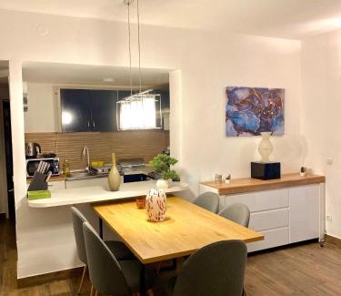 Stara Baska Apartment | Apartments Stara Baska