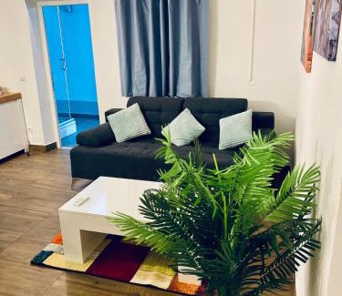 Stara Baska Apartment | Apartments Stara Baska