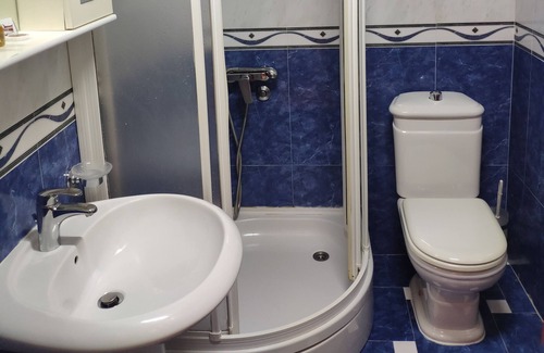 Rafajlovici Apartment | Apartments Stević - Monaco