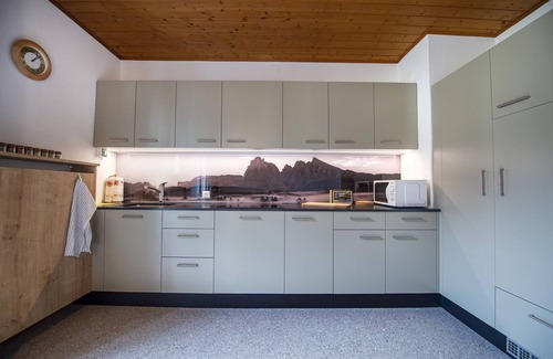 Ortisei Apartment | Apartments Stua da Carlo 173A