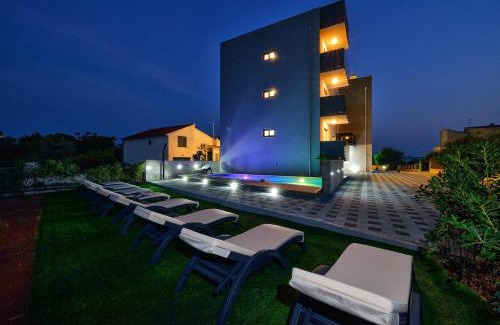 Bibinje Apartment | Apartments Sun Resort Nikolina