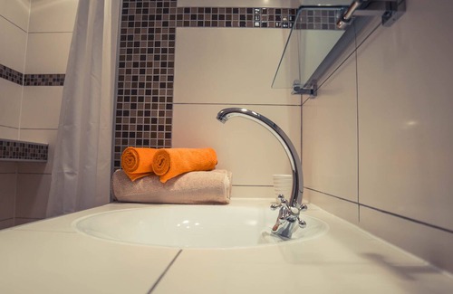 Mosenice Apartment | Apartments Sveti Ivan - direct on the beach