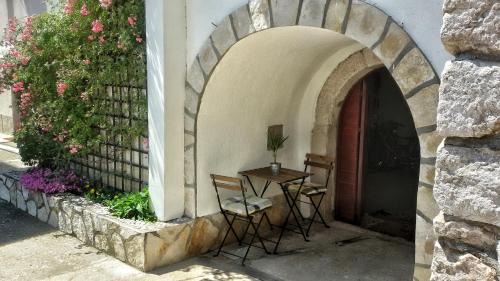 Mosenice Apartment | Apartments Sveti Ivan