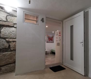 Mosenice Apartment | Apartments Sveti Ivan