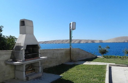 Vlasici Apartment | Apartments Tomo (13561-A4) - Vlasici - island Pag