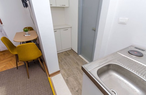 Slatine Apartment | Apartments Tabak (71821-A5) - Slatine (Ciovo)