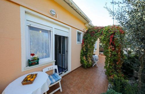 Brbinj Apartment | Apartments Tara