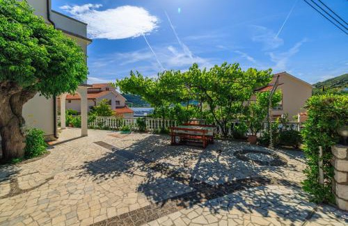 Rab Town Apartment | Apartments Tariba