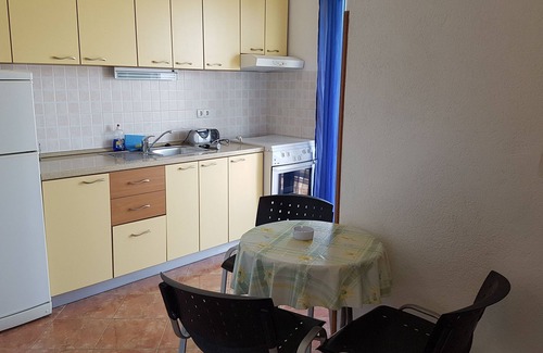 Bogomolje Apartment | Apartments Teo i Ivana (53421-A4) - Bogomolje