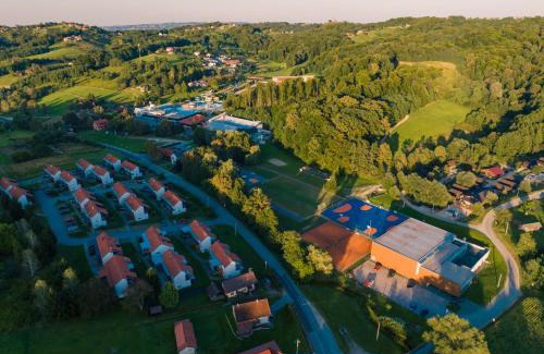 Medimurje Apartment | Apartments Terme Sveti Martin