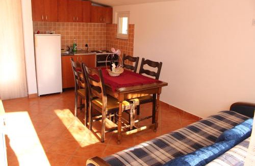 Kaluđerac Apartment | Apartments Todorovic