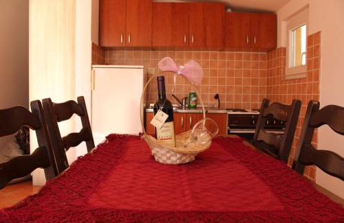 Kaluđerac Apartment | Apartments Todorovic