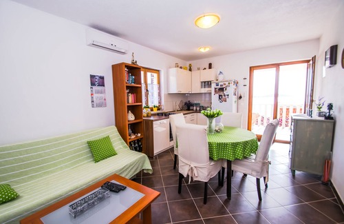 Vinisce Apartment | Apartments Toni (50091-A2) - Vinisce