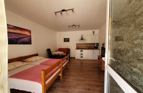 Kostrena Apartment | Apartments Topalović