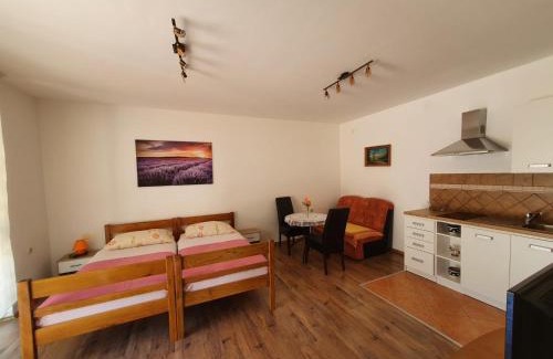 Kostrena Apartment | Apartments Topalović