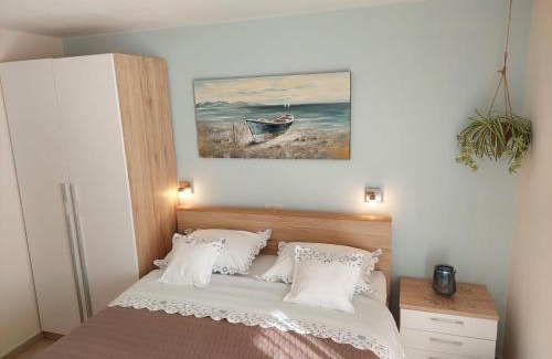 Promajna Apartment | Apartments Topić - Promajna