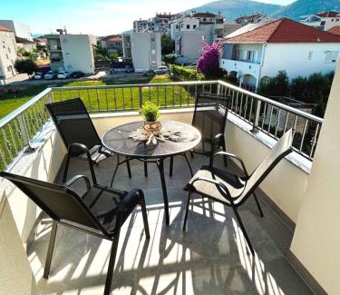 Trogir Apartment | Apartments Town 2