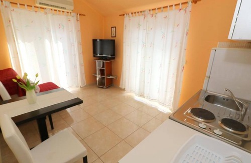 Hvar Apartment | Apartments Trogrlić